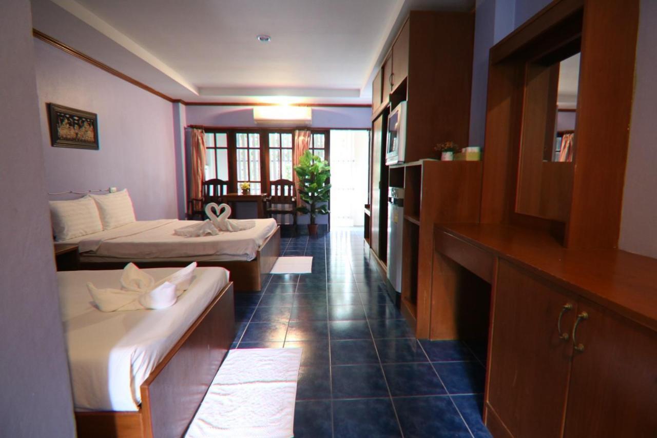 Coconut House Resort لكوه ساموي المظهر الخارجي الصورة