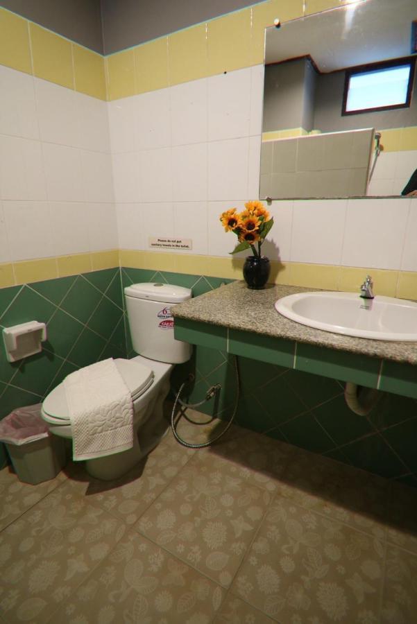 Coconut House Resort لكوه ساموي المظهر الخارجي الصورة