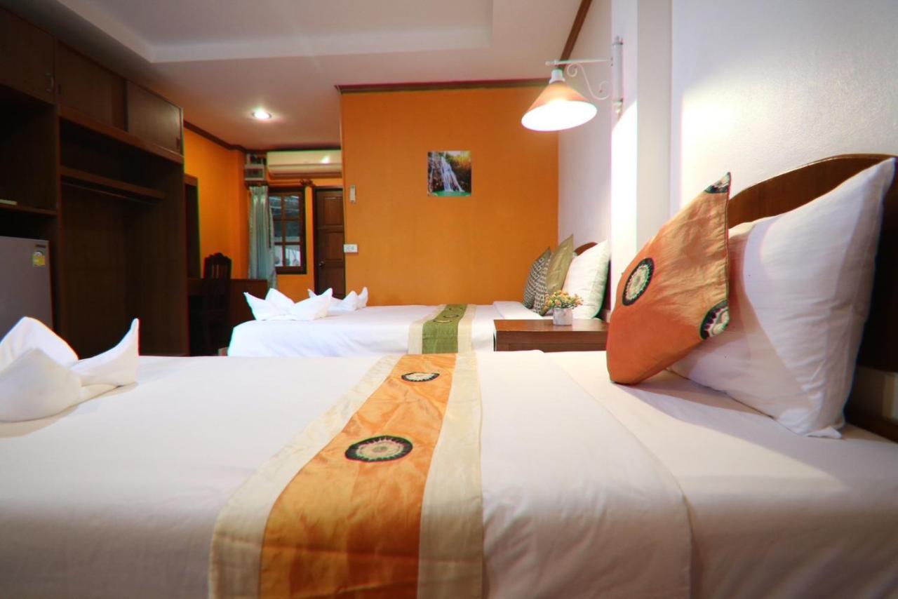Coconut House Resort لكوه ساموي المظهر الخارجي الصورة