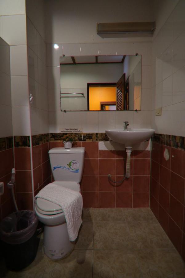 Coconut House Resort لكوه ساموي المظهر الخارجي الصورة